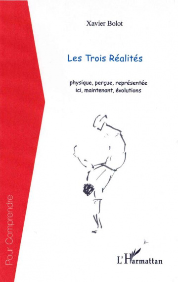 Presentation at the Sorbonne of &quot;The Three Realities&quot;