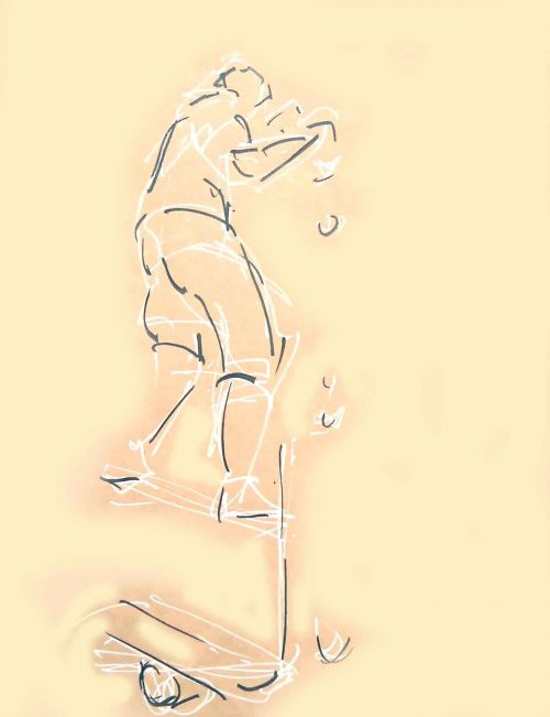 Acrobate jongleur<br><small></small>