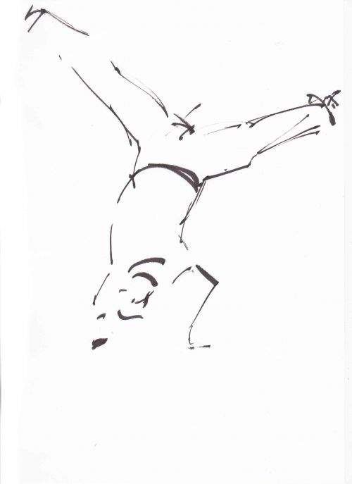 Capoeira 1<br><small></small>