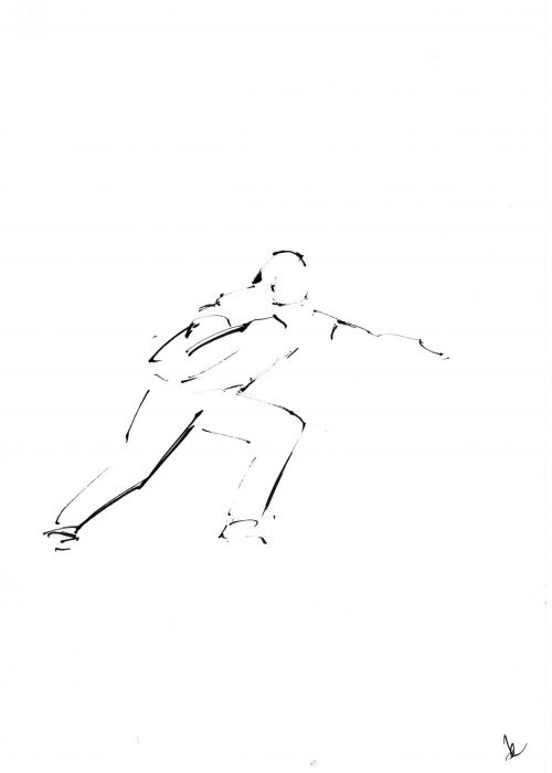 Capoeira 3<br><small></small>