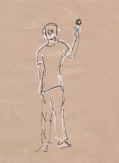 Jongleur 2<br><small></small>