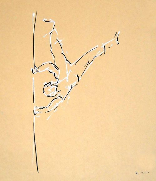 Acrobate 1<br><small></small>