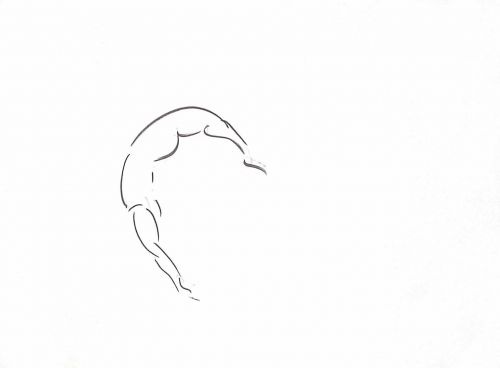 Saut 1<br><small></small>