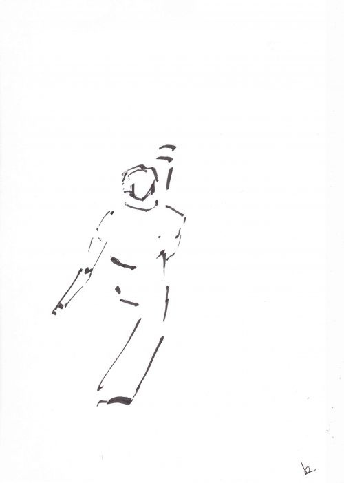 Capoeira 4<br><small></small>