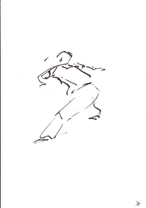 Capoeira 11<br><small></small>