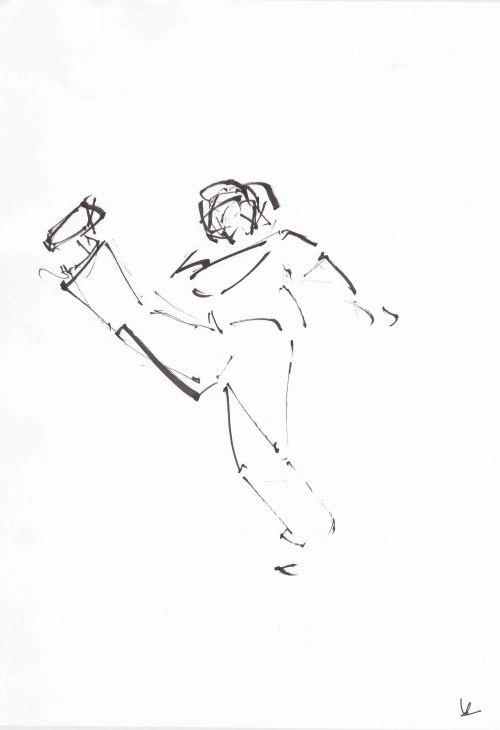 Capoeira 14<br><small></small>