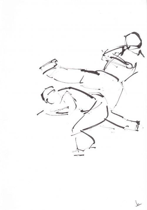 Capoeira 16<br><small></small>