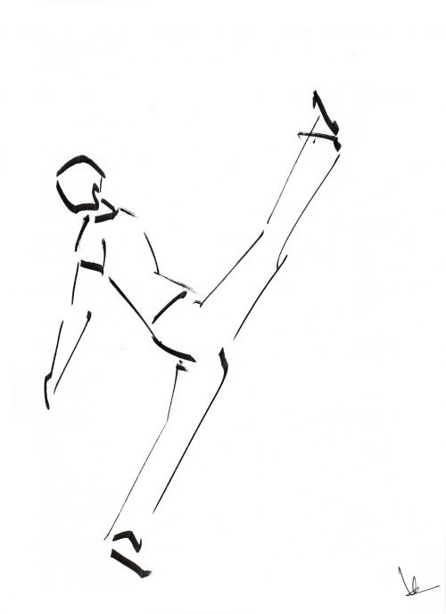 Capoeira 2<br><small></small>