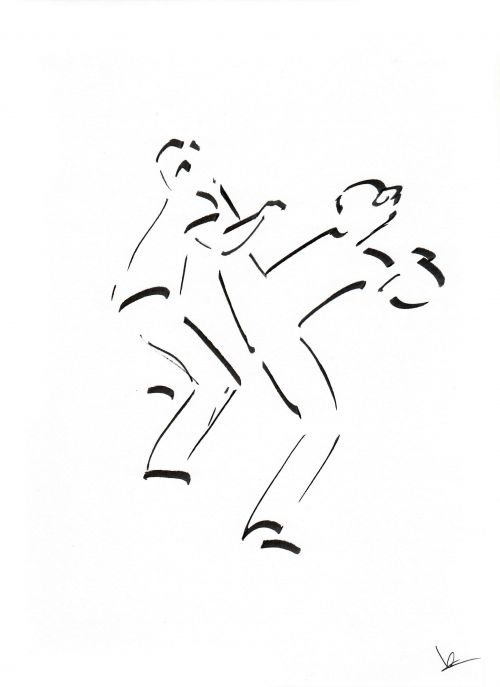 Capoeira 3<br><small></small>