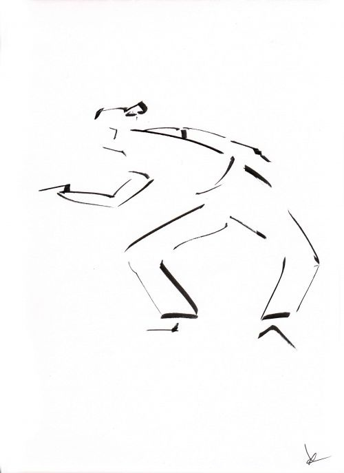 Capoeira 5<br><small></small>