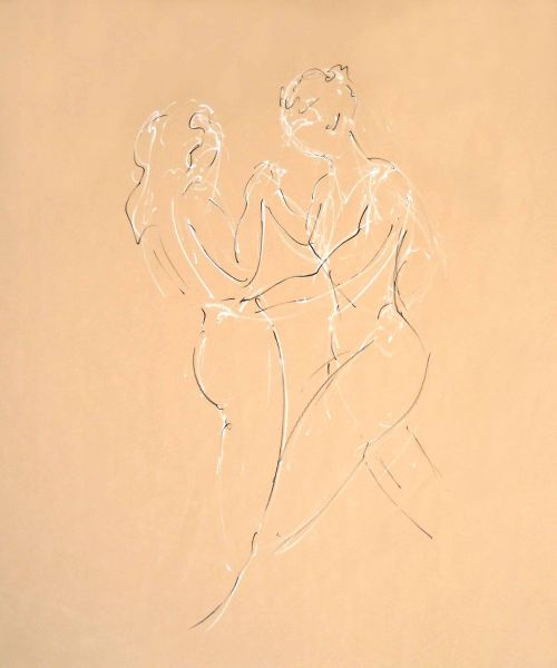 Tourterelles<br><small></small>