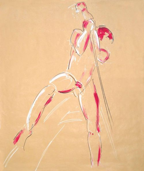 Jonathan pose<br><small>120 x 150 cm</small>