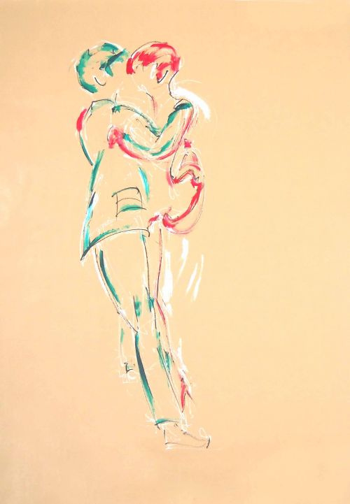 Tango<br><small></small>